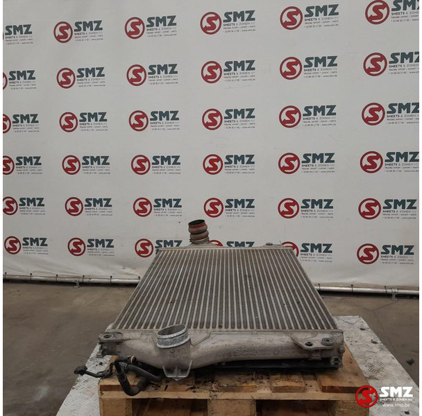 Scania Occ intercooler Scania - Sisejahutus - Veoauto: pilt 4 Scania Occ intercooler Scania - Sisejahutus - Veoauto: pilt 4