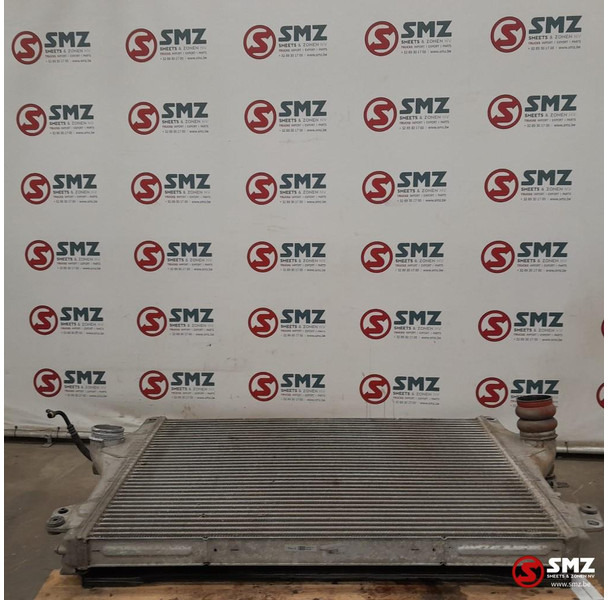 Scania Occ intercooler Scania - Sisejahutus - Veoauto: pilt 1 Scania Occ intercooler Scania - Sisejahutus - Veoauto: pilt 1