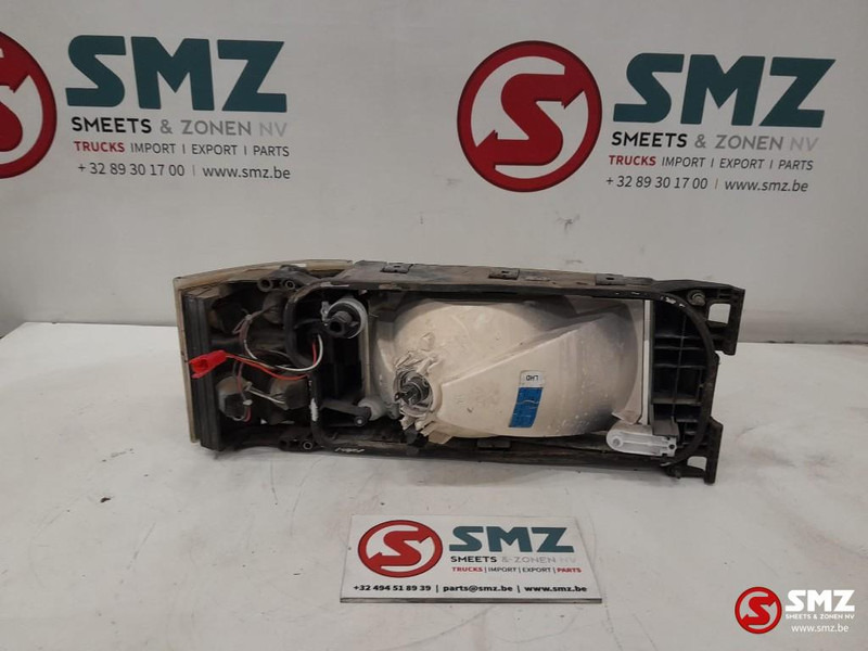 Scania Occ koplamp links Scania - Esituled - Veoauto: pilt 2 Scania Occ koplamp links Scania - Esituled - Veoauto: pilt 2