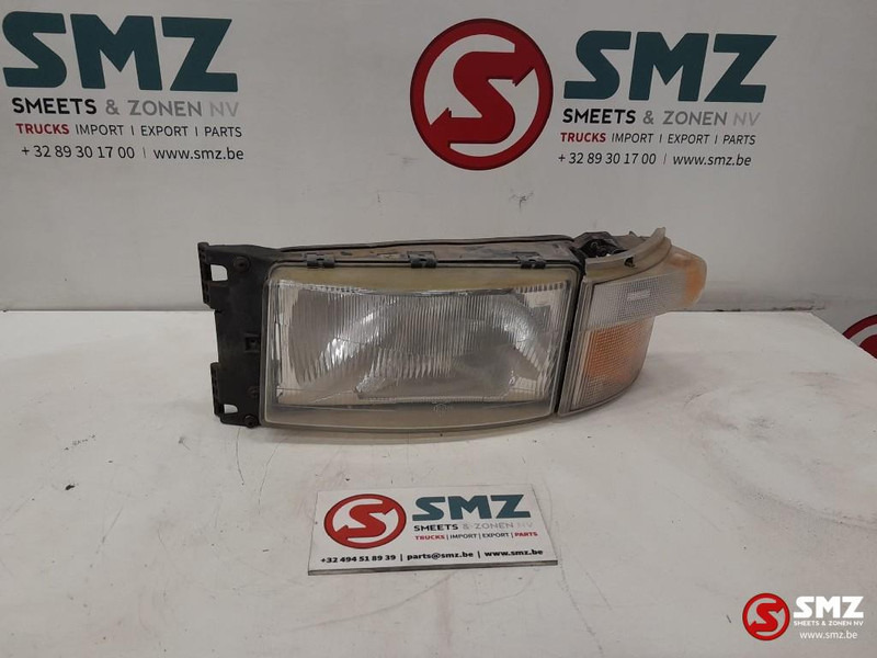 Scania Occ koplamp links Scania - Esituled - Veoauto: pilt 1 Scania Occ koplamp links Scania - Esituled - Veoauto: pilt 1