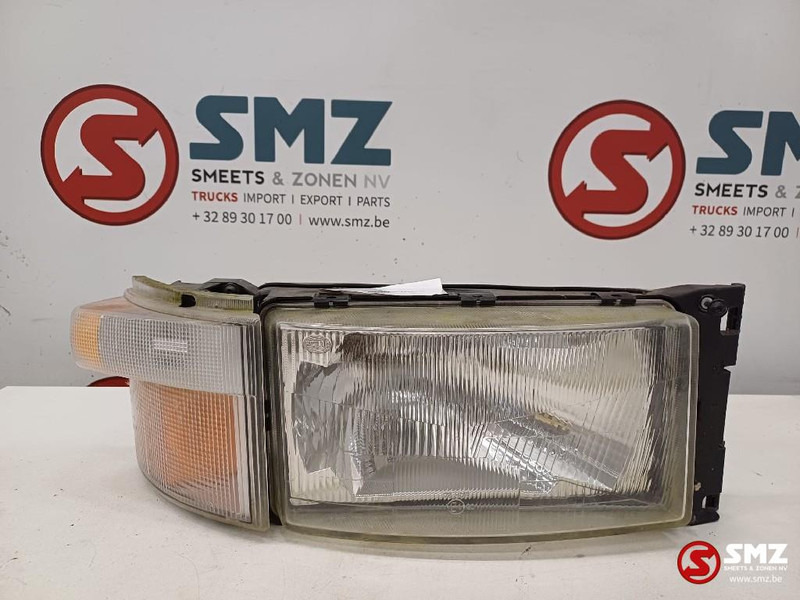Scania Occ koplamp rechts Scania - Esituled - Veoauto: pilt 1 Scania Occ koplamp rechts Scania - Esituled - Veoauto: pilt 1