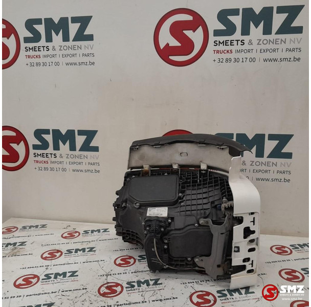 Scania Occ koplamp rechts Scania - Esituled - Veoauto: pilt 2 Scania Occ koplamp rechts Scania - Esituled - Veoauto: pilt 2