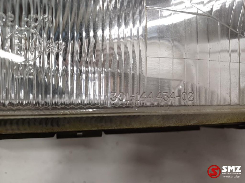 Scania Occ koplamp rechts Scania - Esituled - Veoauto: pilt 3 Scania Occ koplamp rechts Scania - Esituled - Veoauto: pilt 3