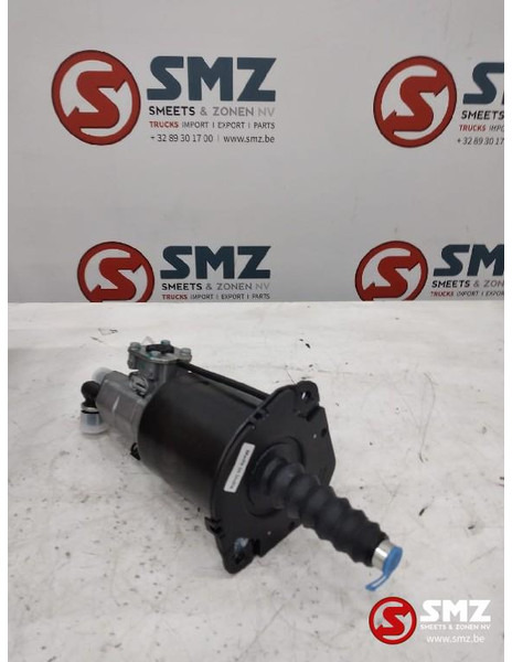 Scania Occ koppelingsactuator Mercedes - Sidur ja varuosad - Veoauto: pilt 1 Scania Occ koppelingsactuator Mercedes - Sidur ja varuosad - Veoauto: pilt 1