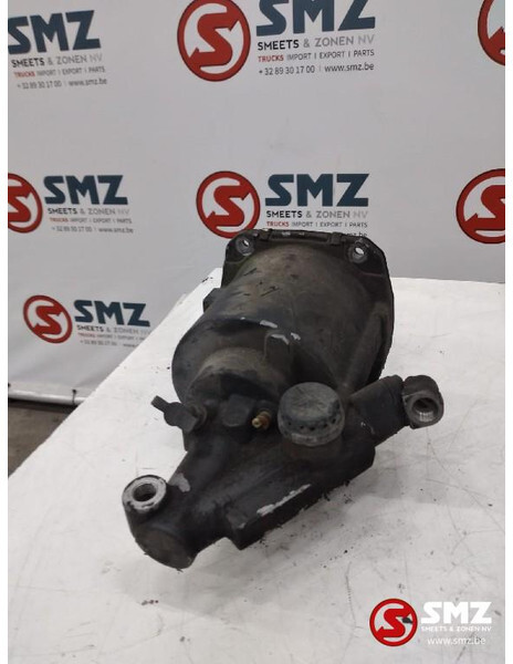 Scania Occ koppelingsbooster servo Scania 1523399 - Sidur ja varuosad - Veoauto: pilt 2 Scania Occ koppelingsbooster servo Scania 1523399 - Sidur ja varuosad - Veoauto: pilt 2