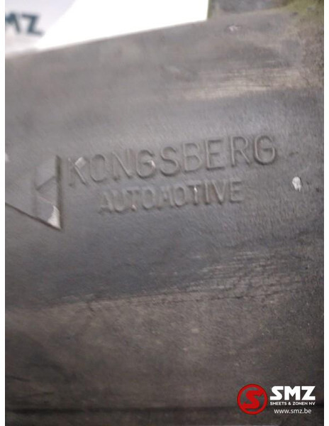 Scania Occ koppelingsbooster servo Scania 1523399 - Sidur ja varuosad - Veoauto: pilt 3 Scania Occ koppelingsbooster servo Scania 1523399 - Sidur ja varuosad - Veoauto: pilt 3