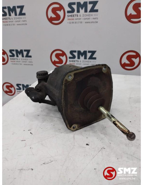 Scania Occ koppelingsbooster servo Scania 1523399 - Sidur ja varuosad - Veoauto: pilt 1 Scania Occ koppelingsbooster servo Scania 1523399 - Sidur ja varuosad - Veoauto: pilt 1
