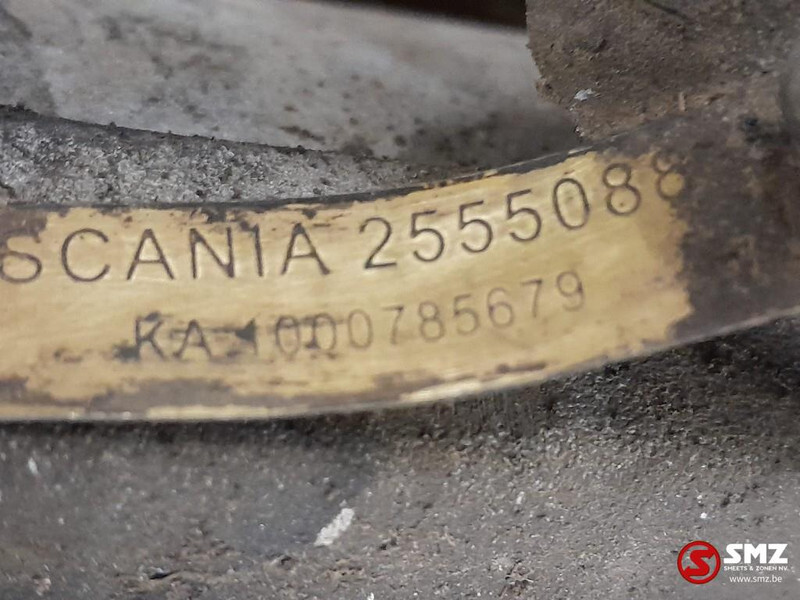 Scania Occ koppelingscilinder Scania - Sidur ja varuosad - Veoauto: pilt 4 Scania Occ koppelingscilinder Scania - Sidur ja varuosad - Veoauto: pilt 4