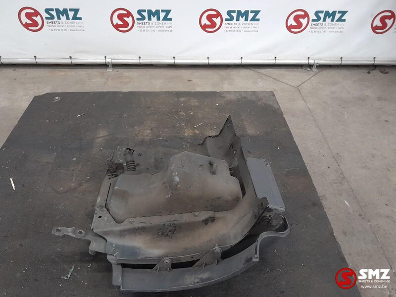 Scania Occ lampkapbehuizing links Scania - Esituled - Veoauto: pilt 2 Scania Occ lampkapbehuizing links Scania - Esituled - Veoauto: pilt 2