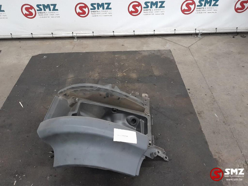 Scania Occ lampkapbehuizing links Scania - Esituled - Veoauto: pilt 1 Scania Occ lampkapbehuizing links Scania - Esituled - Veoauto: pilt 1