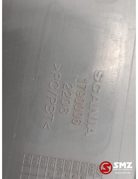 Scania Occ lampkapbehuizing links Scania - Esituled - Veoauto: pilt 3 Scania Occ lampkapbehuizing links Scania - Esituled - Veoauto: pilt 3