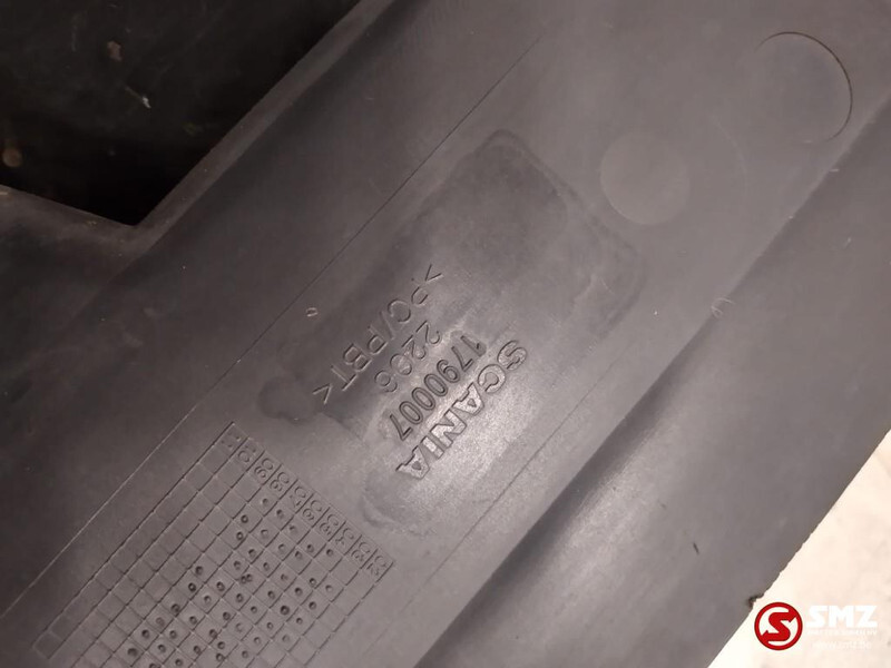 Scania Occ lampkapbehuizing rechts Scania - Esituled - Veoauto: pilt 3 Scania Occ lampkapbehuizing rechts Scania - Esituled - Veoauto: pilt 3