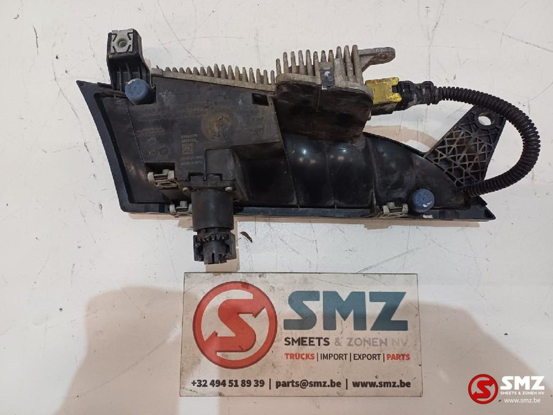 Scania Occ mistlicht links Scania - Udutuled - Veoauto: pilt 2 Scania Occ mistlicht links Scania - Udutuled - Veoauto: pilt 2