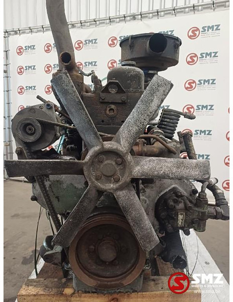 Scania Occ motor D11 Scania - Mootor - Veoauto: pilt 3 Scania Occ motor D11 Scania - Mootor - Veoauto: pilt 3