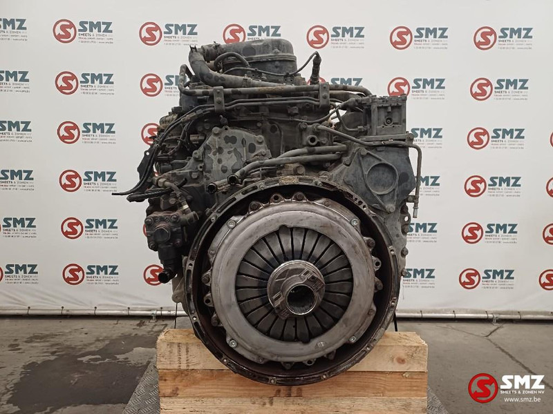 Scania Occ motor DC13 148 L01 450hp Scania - Mootor - Veoauto: pilt 3 Scania Occ motor DC13 148 L01 450hp Scania - Mootor - Veoauto: pilt 3