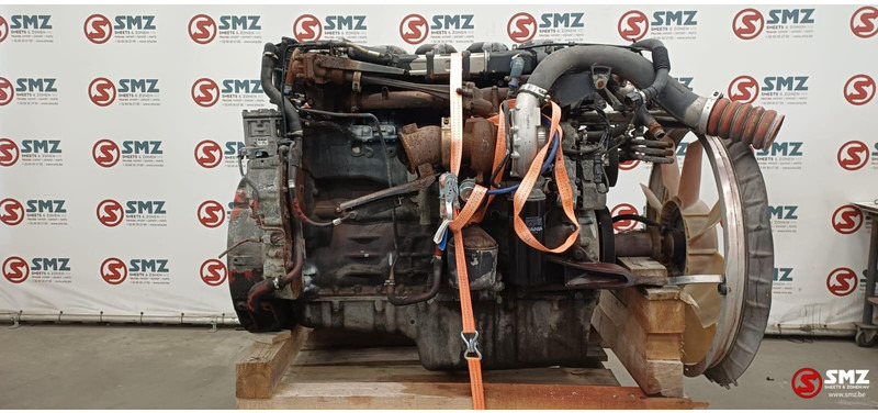 Scania Occ motor DC9 Scania - Mootor - Veoauto: pilt 2 Scania Occ motor DC9 Scania - Mootor - Veoauto: pilt 2