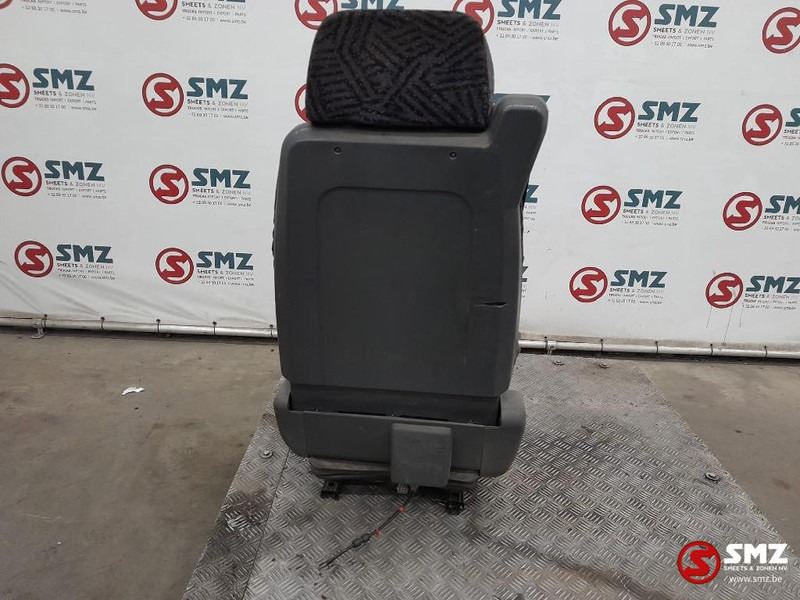 Scania Occ passagiersstoel Scania - Kabiin ja interjöör - Veoauto: pilt 2 Scania Occ passagiersstoel Scania - Kabiin ja interjöör - Veoauto: pilt 2