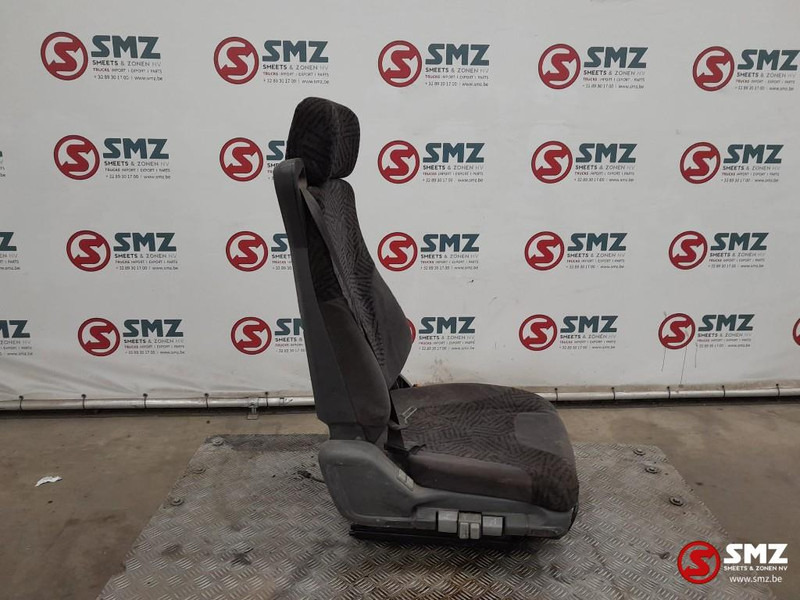 Scania Occ passagiersstoel Scania - Kabiin ja interjöör - Veoauto: pilt 4 Scania Occ passagiersstoel Scania - Kabiin ja interjöör - Veoauto: pilt 4