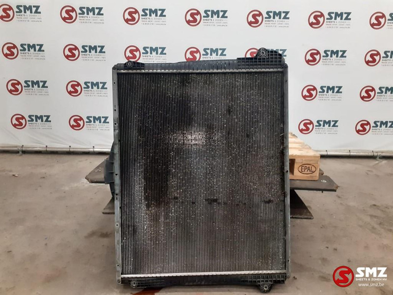 Scania Occ radiator Scania - Radiaator - Veoauto: pilt 2 Scania Occ radiator Scania - Radiaator - Veoauto: pilt 2