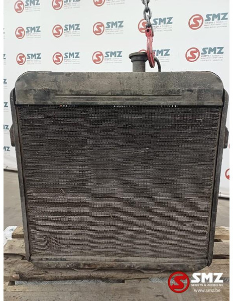 Scania Occ radiator Scania LB Vabis - Radiaator - Veoauto: pilt 1 Scania Occ radiator Scania LB Vabis - Radiaator - Veoauto: pilt 1