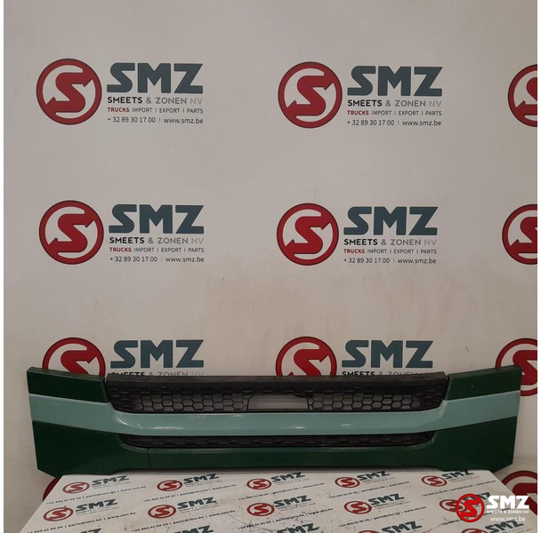 Scania Occ radiatorgrille Scania - Võre - Veoauto: pilt 1 Scania Occ radiatorgrille Scania - Võre - Veoauto: pilt 1