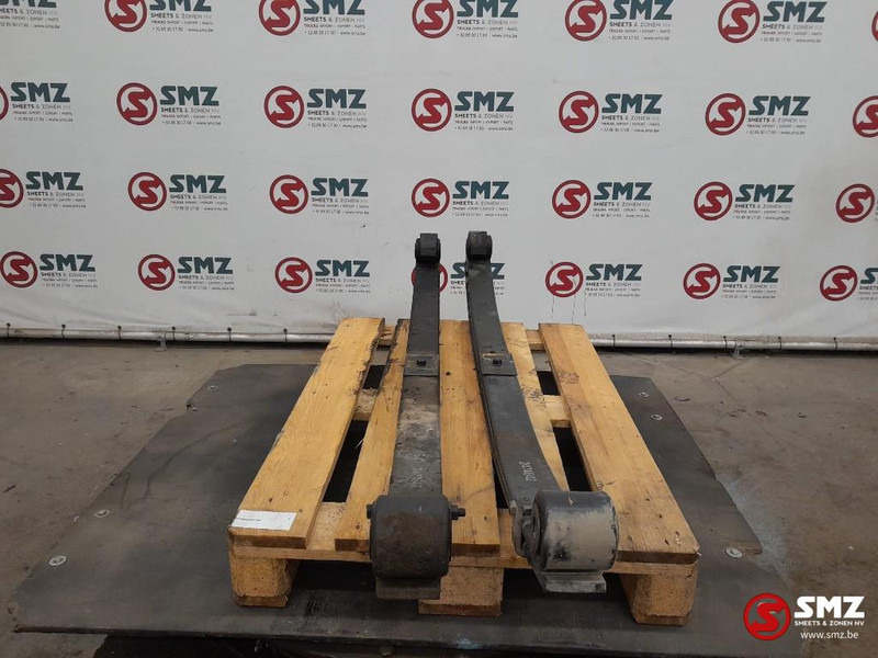 Scania Occ set bladveren vooras Scania - Terasvedrustus - Veoauto: pilt 4 Scania Occ set bladveren vooras Scania - Terasvedrustus - Veoauto: pilt 4