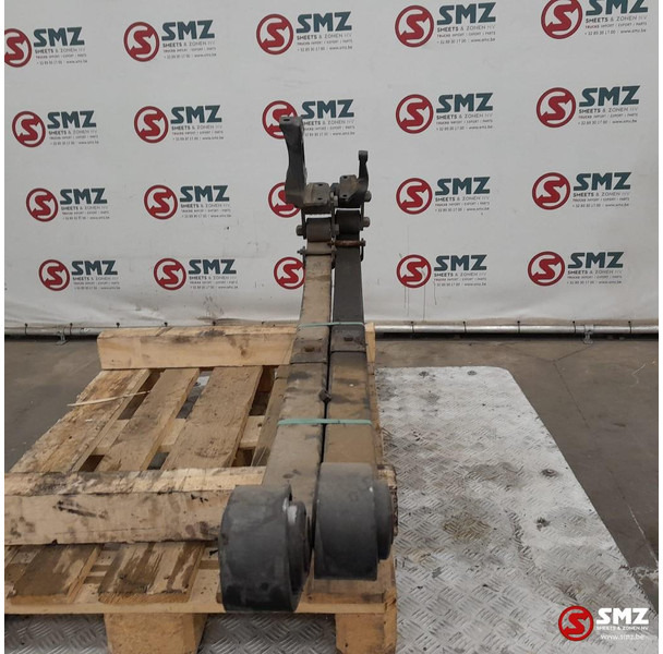 Scania Occ set bladveren vooras Scania - Terasvedrustus - Veoauto: pilt 3 Scania Occ set bladveren vooras Scania - Terasvedrustus - Veoauto: pilt 3