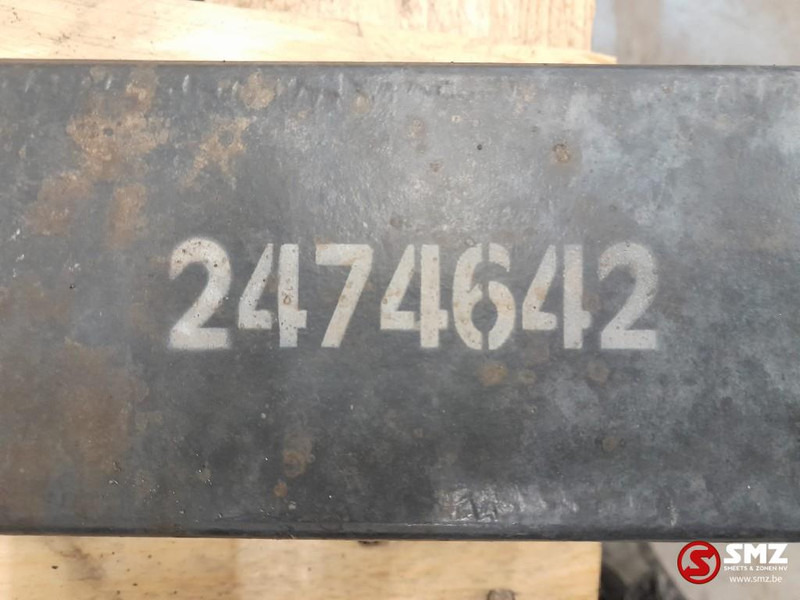 Scania Occ set bladveren vooras Scania - Terasvedrustus - Veoauto: pilt 5 Scania Occ set bladveren vooras Scania - Terasvedrustus - Veoauto: pilt 5