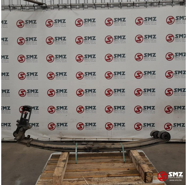 Scania Occ set bladveren vooras Scania - Terasvedrustus - Veoauto: pilt 2 Scania Occ set bladveren vooras Scania - Terasvedrustus - Veoauto: pilt 2