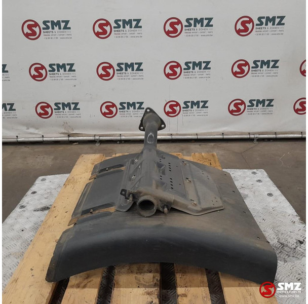 Scania Occ spatbord achteraan links vooraan rechts Scania - Pealisehitus ja välispind - Veoauto: pilt 3 Scania Occ spatbord achteraan links vooraan rechts Scania - Pealisehitus ja välispind - Veoauto: pilt 3