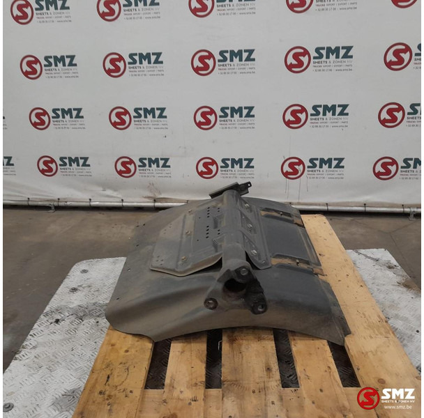 Scania Occ spatbord achteraan links vooraan rechts Scania - Pealisehitus ja välispind - Veoauto: pilt 4 Scania Occ spatbord achteraan links vooraan rechts Scania - Pealisehitus ja välispind - Veoauto: pilt 4