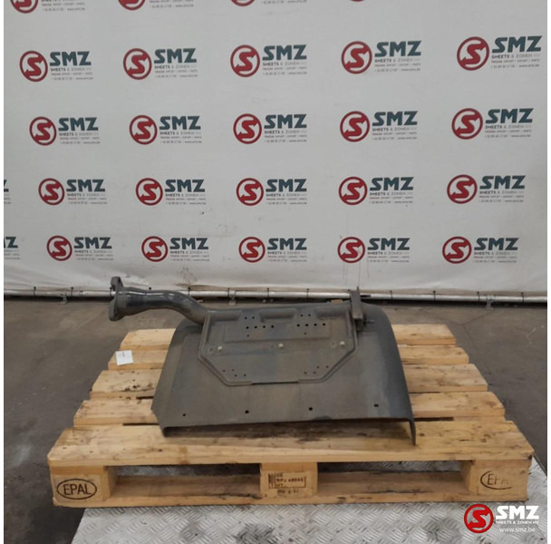 Scania Occ spatbord achteraan rechts vooraan links Scania - Pealisehitus ja välispind - Veoauto: pilt 1 Scania Occ spatbord achteraan rechts vooraan links Scania - Pealisehitus ja välispind - Veoauto: pilt 1