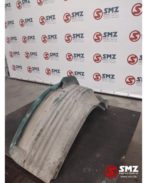 Scania Occ spatbord links+rechts SCANIA 124 1485485 - Pealisehitus ja välispind - Veoauto: pilt 2 Scania Occ spatbord links+rechts SCANIA 124 1485485 - Pealisehitus ja välispind - Veoauto: pilt 2