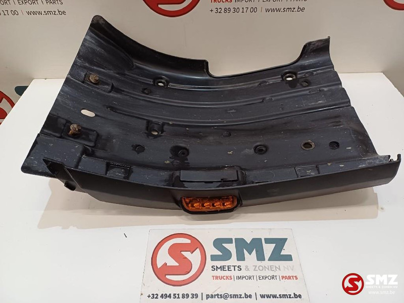 Scania Occ spatbord links vooraan Scania - Pealisehitus ja välispind - Veoauto: pilt 4 Scania Occ spatbord links vooraan Scania - Pealisehitus ja välispind - Veoauto: pilt 4