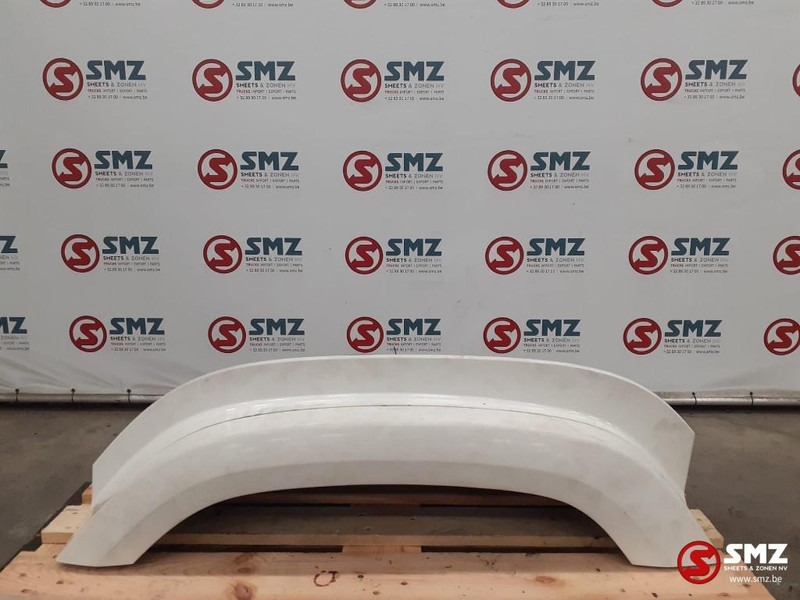 Scania Occ spatbord vooraan links Scania - Pealisehitus ja välispind - Veoauto: pilt 1 Scania Occ spatbord vooraan links Scania - Pealisehitus ja välispind - Veoauto: pilt 1