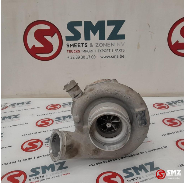 Scania Occ turbocharger DC13 Scania - Turbo - Veoauto: pilt 3 Scania Occ turbocharger DC13 Scania - Turbo - Veoauto: pilt 3