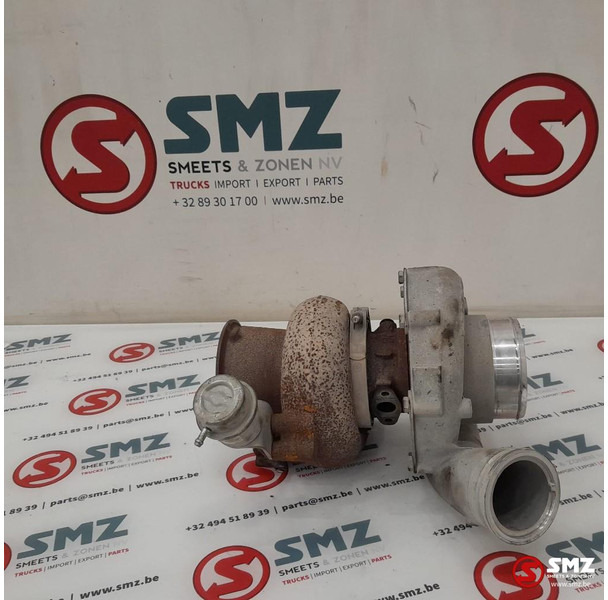 Scania Occ turbocharger DC13 Scania - Turbo - Veoauto: pilt 2 Scania Occ turbocharger DC13 Scania - Turbo - Veoauto: pilt 2