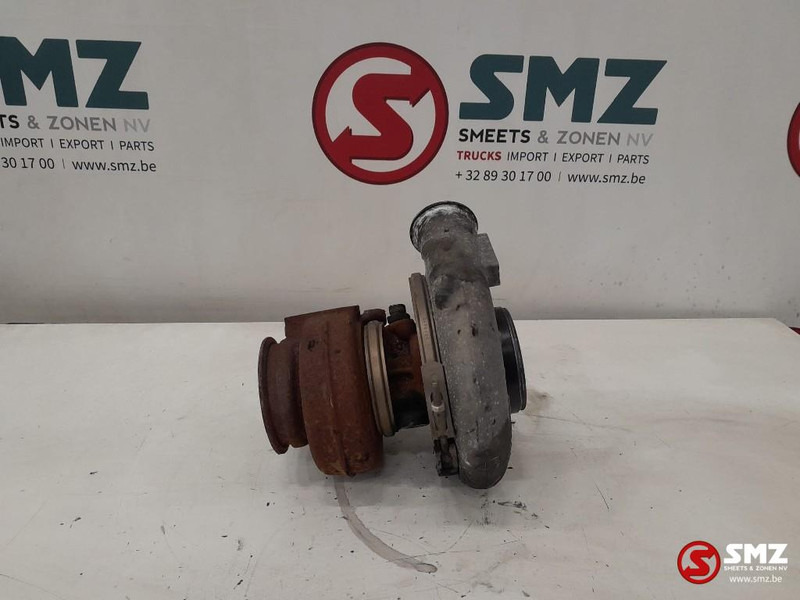Scania Occ turbocharger HX52 Scania - Turbo - Veoauto: pilt 4 Scania Occ turbocharger HX52 Scania - Turbo - Veoauto: pilt 4
