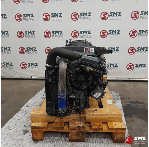 Scania Occ versnellingsbak GRS905R + retarder Scania - Käigukast - Veoauto: pilt 4 Scania Occ versnellingsbak GRS905R + retarder Scania - Käigukast - Veoauto: pilt 4