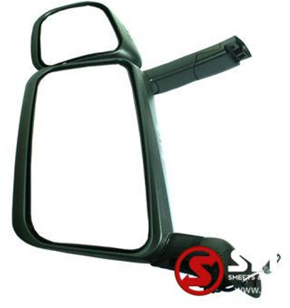 Scania Spiegel compleet links Scania - Tahavaatepeegel - Veoauto: pilt 1 Scania Spiegel compleet links Scania - Tahavaatepeegel - Veoauto: pilt 1