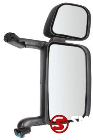 Scania Spiegel rechts compleet (elektrisch,verwarmd,lang) - Tahavaatepeegel - Veoauto: pilt 1 Scania Spiegel rechts compleet (elektrisch,verwarmd,lang) - Tahavaatepeegel - Veoauto: pilt 1