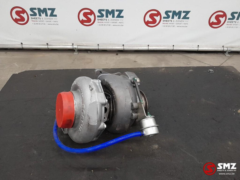 Scania Turbocharger scania - Turbo - Veoauto: pilt 2 Scania Turbocharger scania - Turbo - Veoauto: pilt 2