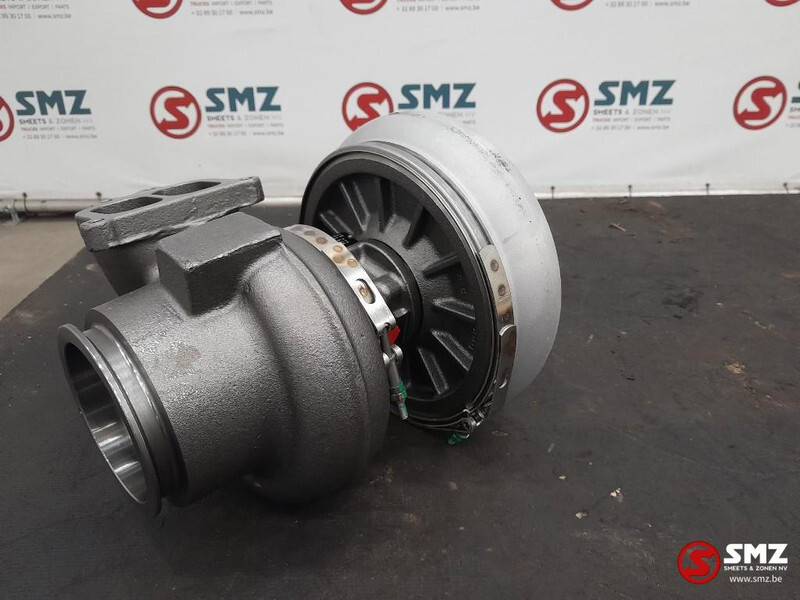 Scania Turbocharger scania dc16 19/22 - Turbo - Veoauto: pilt 3 Scania Turbocharger scania dc16 19/22 - Turbo - Veoauto: pilt 3