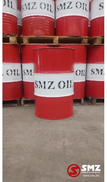Smz Smz motor olie 15w40 208l - Mootoriõli ja autohoolduse tooted: pilt 1 Smz Smz motor olie 15w40 208l - Mootoriõli ja autohoolduse tooted: pilt 1