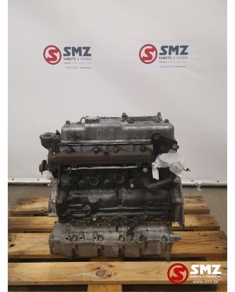 THERMOKING Occ Motor Thermoking Isuzu D201 - Mootor - Veoauto: pilt 2 THERMOKING Occ Motor Thermoking Isuzu D201 - Mootor - Veoauto: pilt 2