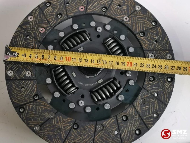 Toyota Koppelingsset TOYOTA LAND CRUISER 4.2D 01.90- - Sidur ja varuosad - Auto: pilt 4 Toyota Koppelingsset TOYOTA LAND CRUISER 4.2D 01.90- - Sidur ja varuosad - Auto: pilt 4