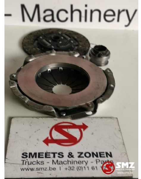 Toyota Koppelingsset TOYOTA LAND CRUISER 4.2D 01.90- - Sidur ja varuosad - Auto: pilt 1 Toyota Koppelingsset TOYOTA LAND CRUISER 4.2D 01.90- - Sidur ja varuosad - Auto: pilt 1
