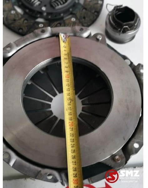 Toyota Koppelingsset TOYOTA LAND CRUISER 4.2D 01.90- - Sidur ja varuosad - Auto: pilt 3 Toyota Koppelingsset TOYOTA LAND CRUISER 4.2D 01.90- - Sidur ja varuosad - Auto: pilt 3