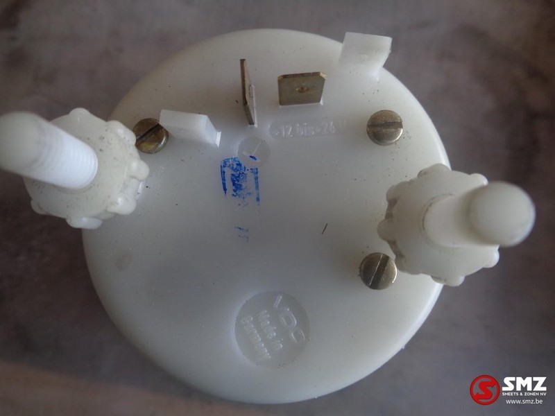 VDO Occ motor uren meter - Armatuurlaud - Veoauto: pilt 5 VDO Occ motor uren meter - Armatuurlaud - Veoauto: pilt 5