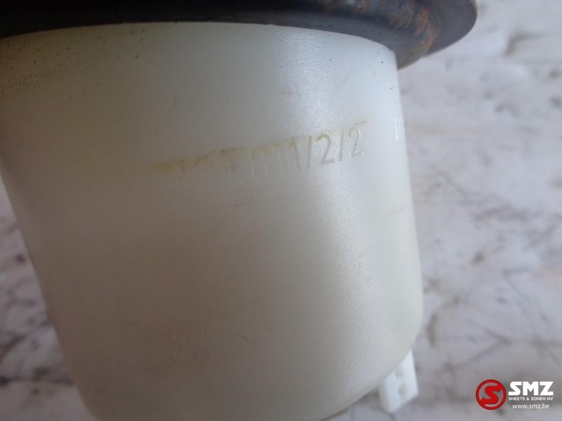 VDO Occ motor uren meter - Armatuurlaud - Veoauto: pilt 3 VDO Occ motor uren meter - Armatuurlaud - Veoauto: pilt 3